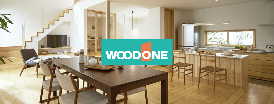 WOODONE