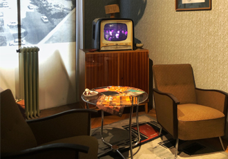 レトロ RETRO