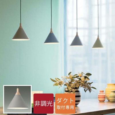 DAIKO ペンダントライト(LED20.4W・電球色) 「灯具45°可動」 DXL-81100