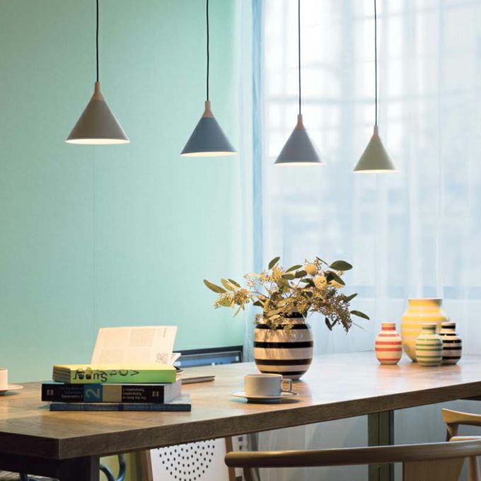 DAIKO 小型ペンダント 洋風 DPN-41245Y