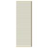 WOODONE H2700無垢の木のパーテーション追加スパン 002_PWPK27P-W-NL