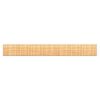 WOODONE KITOIRO 長押 W900 [CHECK]GREEN 002_NWK33UA-330-1
