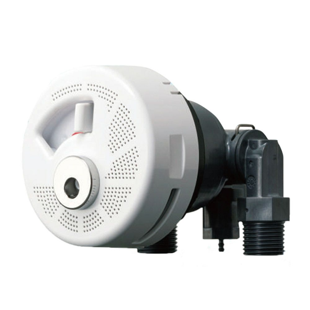 ハタノ製作所 ウルブロZ(ホワイト) 012_OMA60P-3