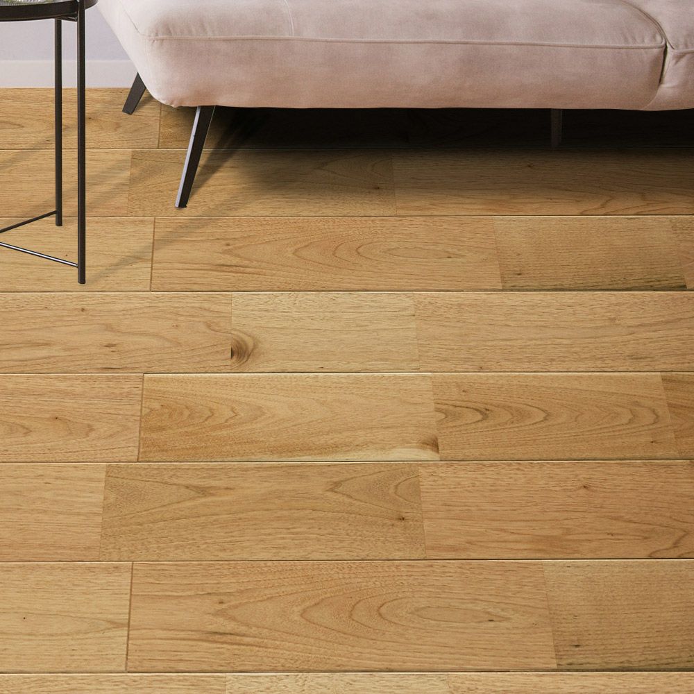 無垢フローリング クルミ ユニS(オイル塗装) 6ケース以上 011_120004020