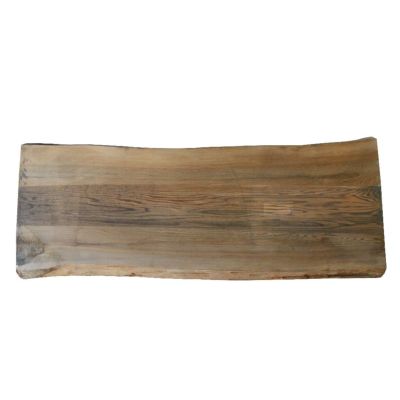 無垢の一枚板ベンチ 約130cm幅 国産 杉 FS-006｜建材・住宅資材の公式 