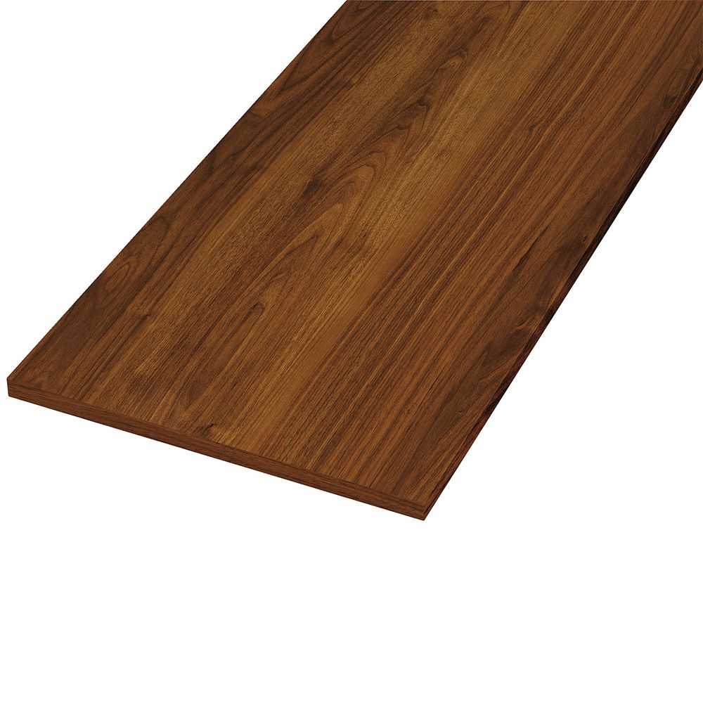 ウッドワン 仕上げてる棚板 木目柄の棚（厚み20mm） 奥行き450mm×間口1350ｍｍ STT1350N-D1I