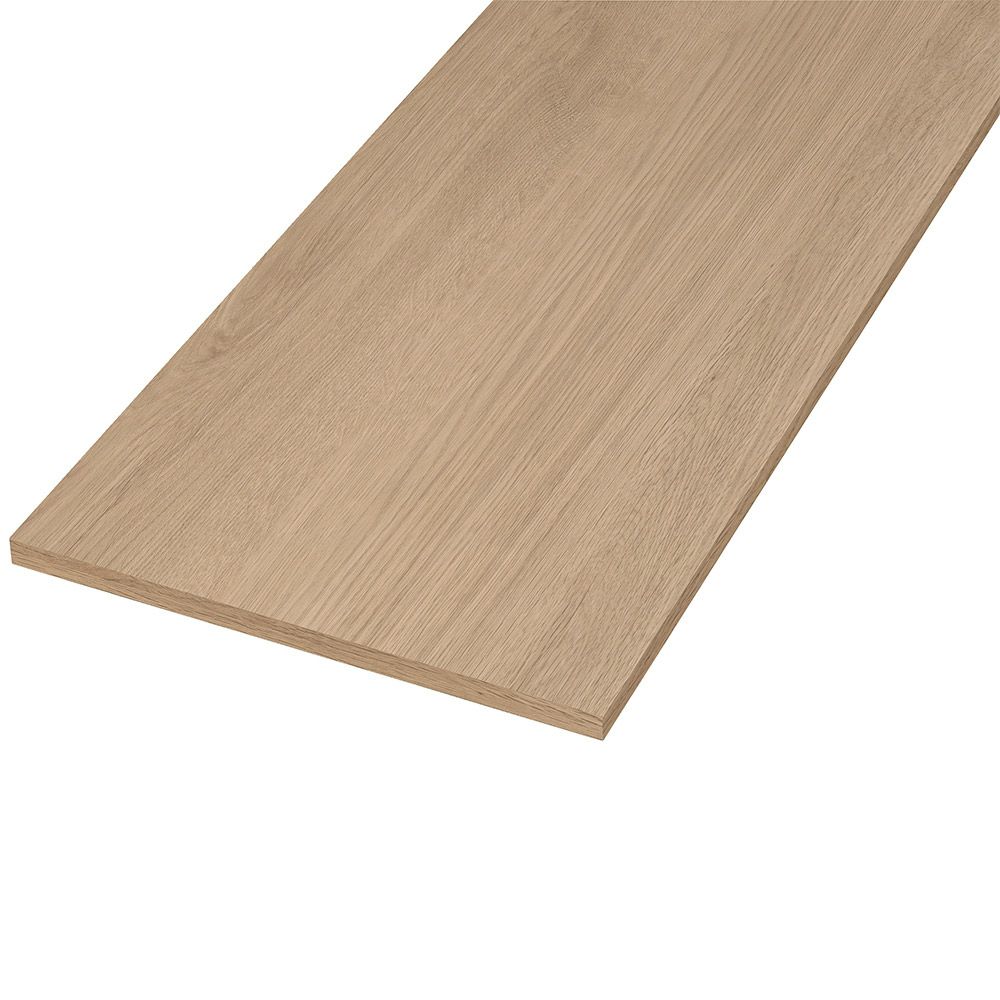 ウッドワン 仕上げてる棚板 木目柄の棚（厚み20mm） 奥行き250mm×間口1450ｍｍ STT1450H-D1I