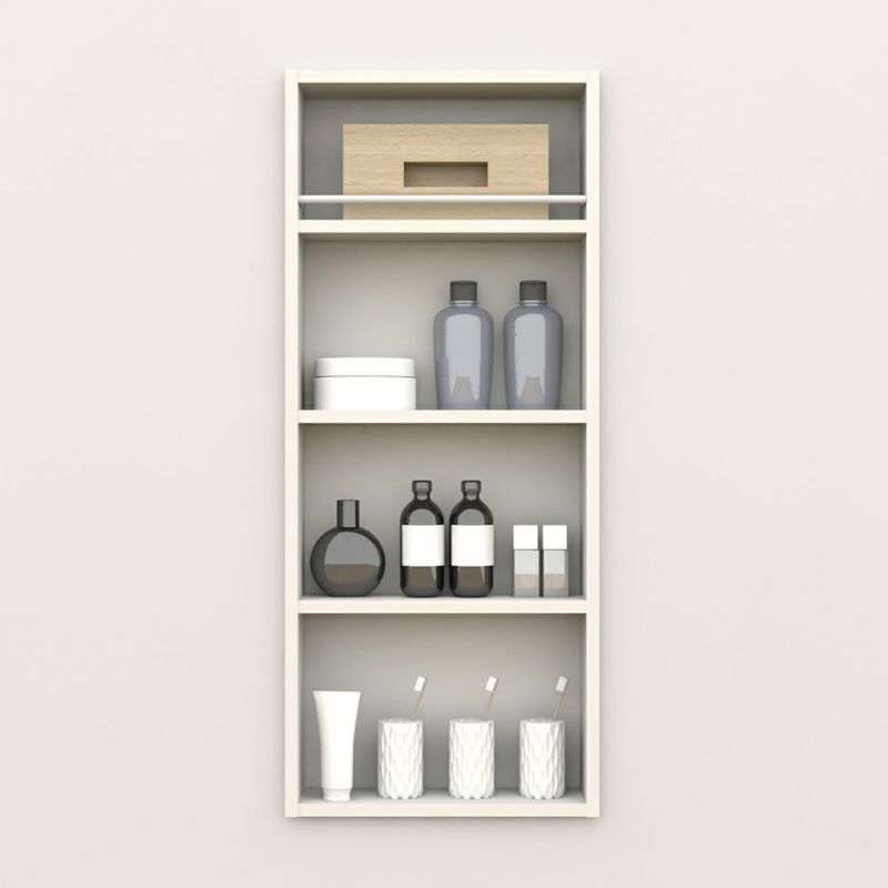 南海プライウッド アドキューブ サニタリー（サニタリー・美容用品）AS000013LW