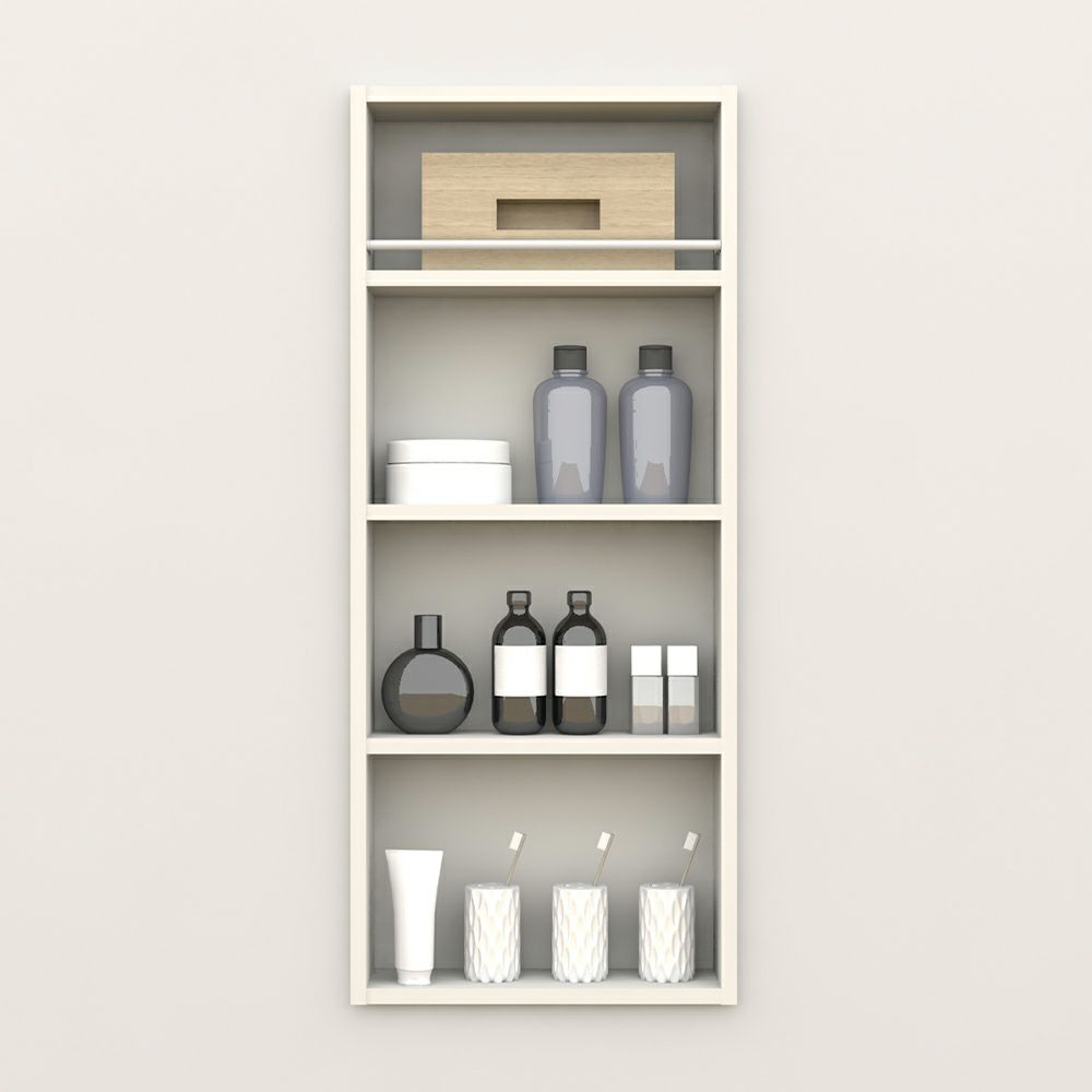 南海プライウッド アドキューブ サニタリー（サニタリー・美容用品）AS000013LW