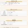 南海プライウッド アドキューブ キッチン（調味料）AS000024LW