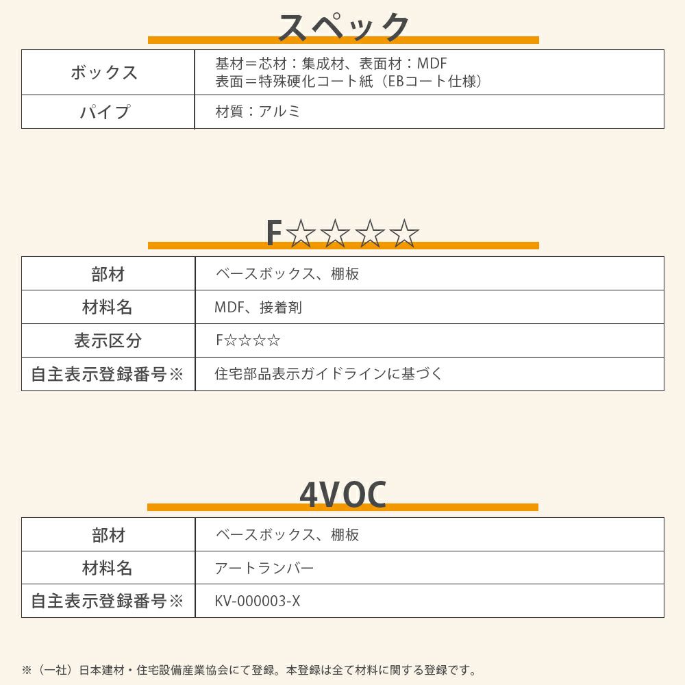 南海プライウッド アドキューブ リビング・ダイニング（本・雑誌）AS000027LW