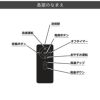 コンフォー Chrester 空気清浄・UV照射機能付きツインエアーサーキュレーター COOL-X-001