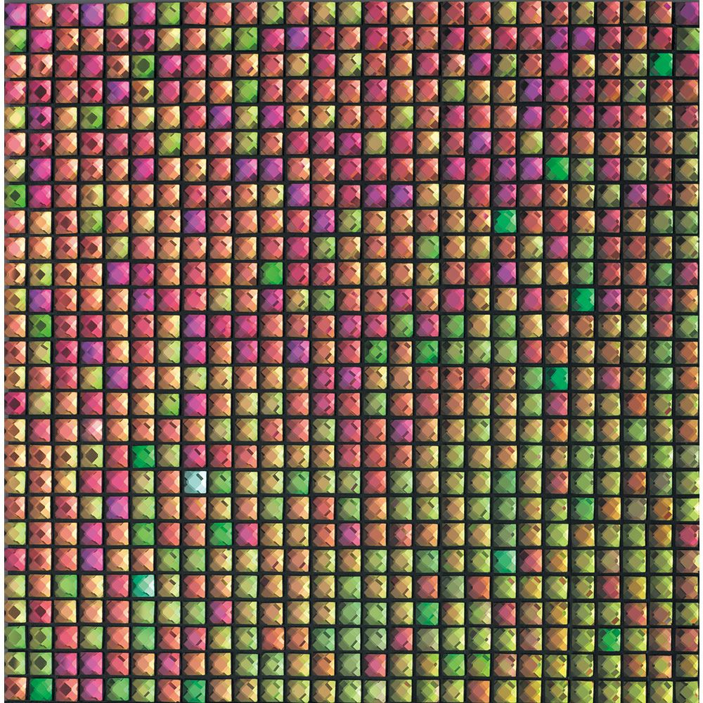 シンコール モザイカ（1枚入）MOZAICA2