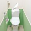 ジャニス工業 トイレットペーパーホルダー トイレ用品 NC723