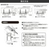 タカラ産業 チョイ干し！！HOSETA（ホセタ）ショート2本セット ドライ・ウェーブ TA4560-THC