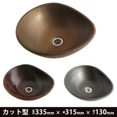 カクダイ ステンレス洗面器 493-162 角型 W450×D600mm｜建材・住宅資材