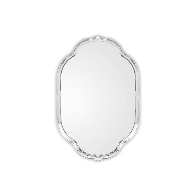 塩川光明堂 ウォールミラー 鏡 オーグシリーズ モロッコ 400×600