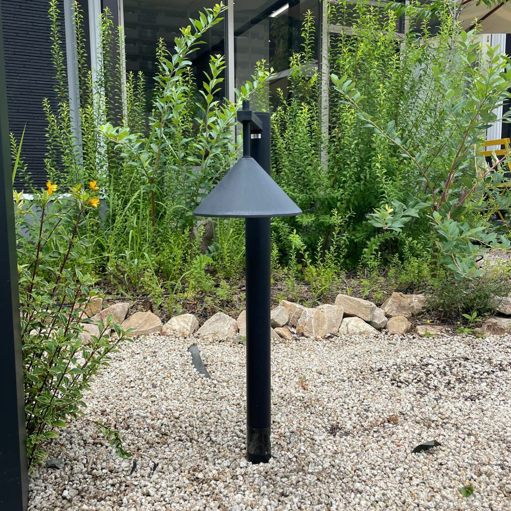 タカショー ポールライト17型 12V/24V