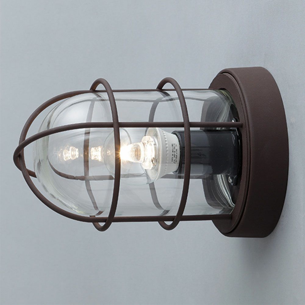  タカショー マリンライト ローボルト 12V/24V デッキタイプ