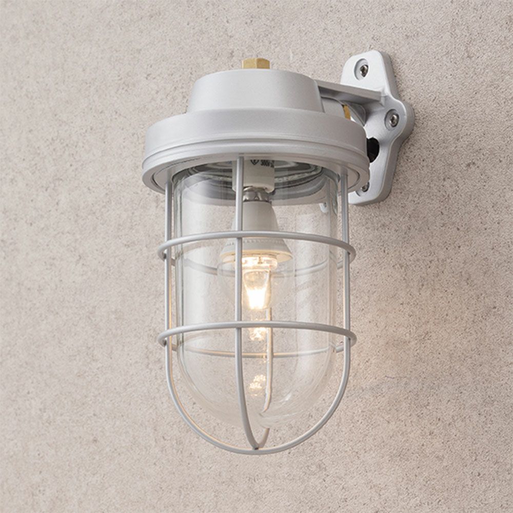 タカショー マリンライト ローボルト 12V/24V ブラケットタイプ