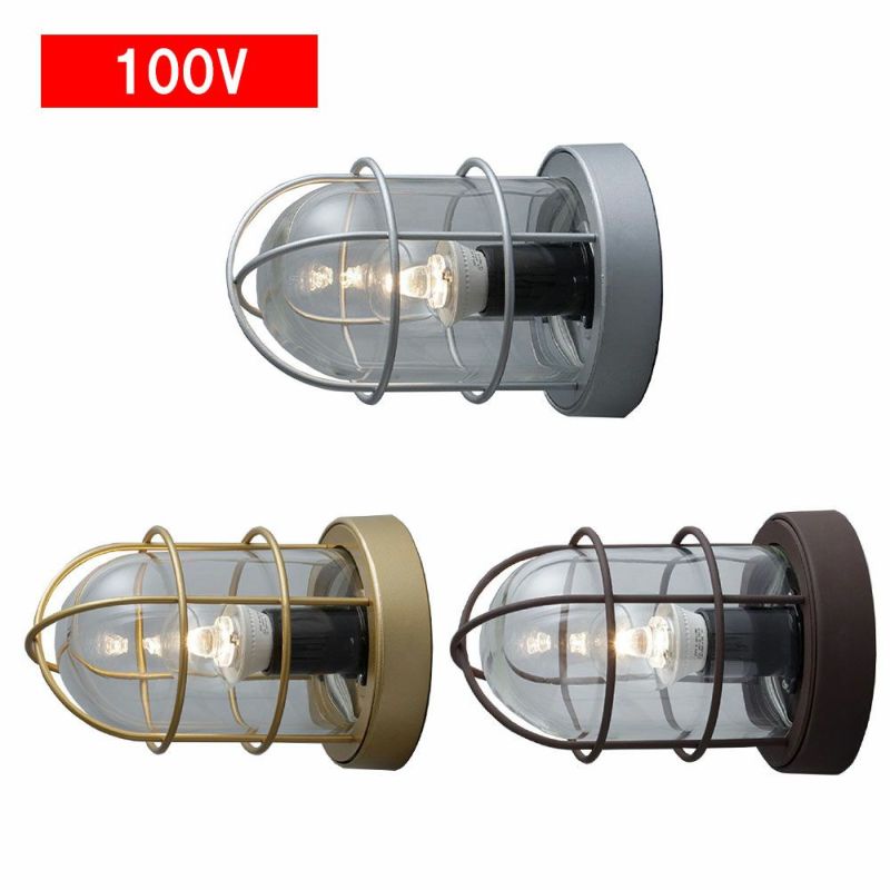 タカショー マリンライト HFC-D01 100V デッキタイプ シンプル LED
