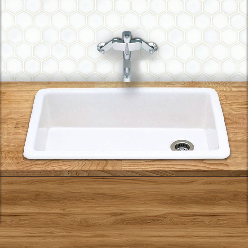 TOTO SK106 病院用シンク 洗面器 病院用流し ホワイト パステルアイボリー