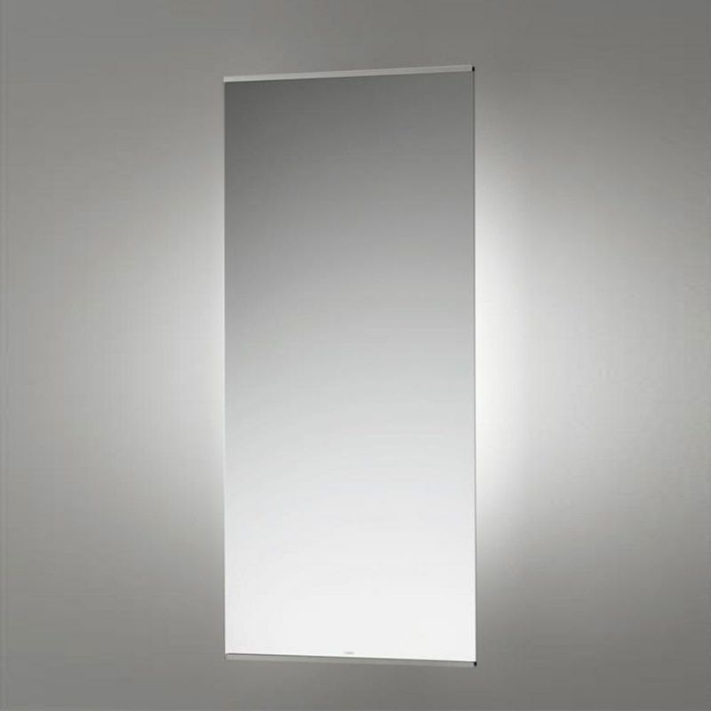 TOTO LED照明付鏡 EL80015 間接照明 W450×H1000mm 鏡 壁掛けミラー