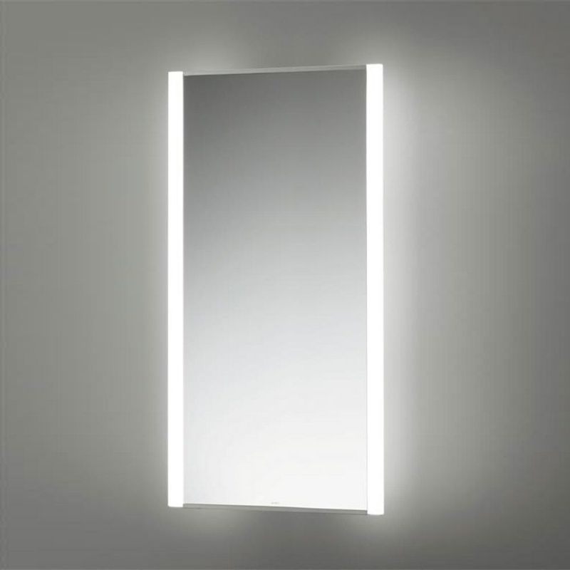 TOTO LED照明付鏡 W450×H1000×D150mm 鏡 壁掛けミラー｜建材・住宅資材の公式通販LDK plus