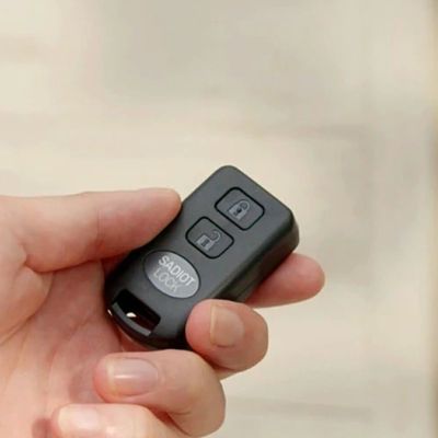 ミネベアショウワ MHP-SLS03 スマートロックサディオロック2 Key