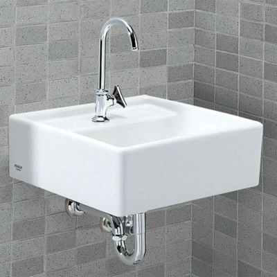 LIXIL コンパクトシンク(水栓穴付) S-531ANC