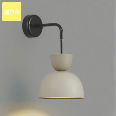 コイズミ照明 ブラケットライト AB54171 温白色 LED earthy bracket