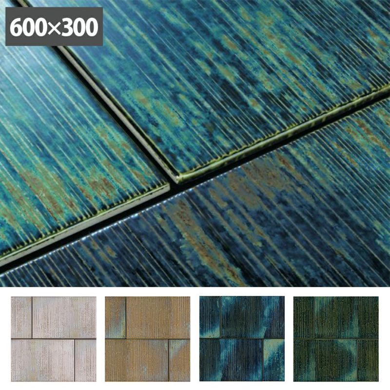 スワンタイル PM-630-UR 雲流 600×300 7枚/ケース｜建材・住宅資材の