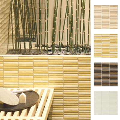 専用です。新品　yukiemon タイル4枚セット ② 専用です。新品 yukiemon タイル4枚セット ②