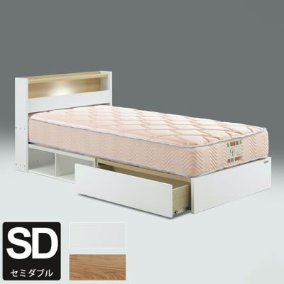 シングルベッド　一人暮らし向け　グランツ　引き取り or 近県配送のみ グランツ ベッド マットレスの通販ならLDK plus