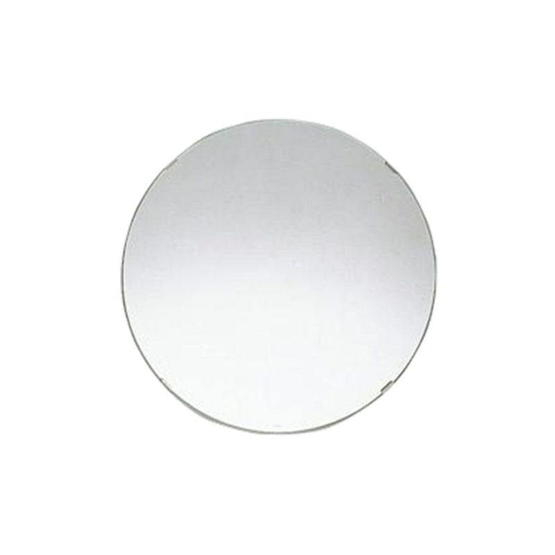 大得価新作TOTO　新品　化粧鏡(耐食鏡)アーチ形　YM6075FA 壁掛け式