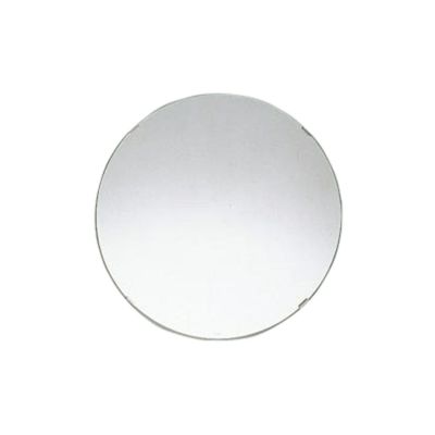 値段交渉TOTO　新品　化粧鏡(耐食鏡)全周面取り加工　YM4510FAC 壁掛け式
