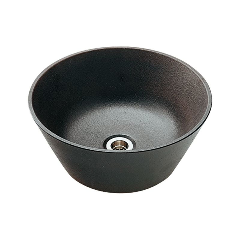 カクダイ 手水鉢（陶器）624-942