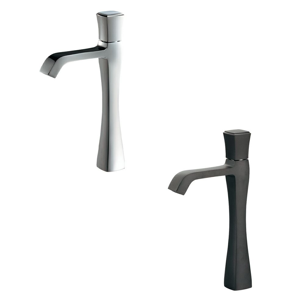 水栓金具 カクダイ 716-261 立水栓 [□]