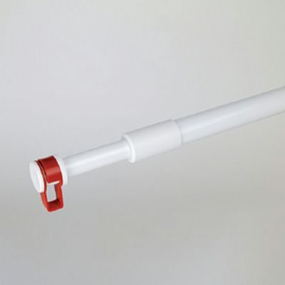 タカラ産業 室内物干し ランドリーフックKG専用室内伸縮竿 ドライウェーブ 長さ1150～2000mm 窓枠タイプ（見込み）