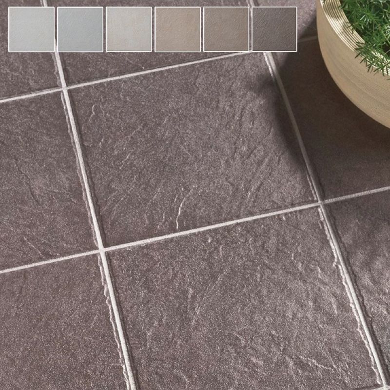 マリスト タイル TERA-300 テラックリン 300角アンチスリップ 14枚