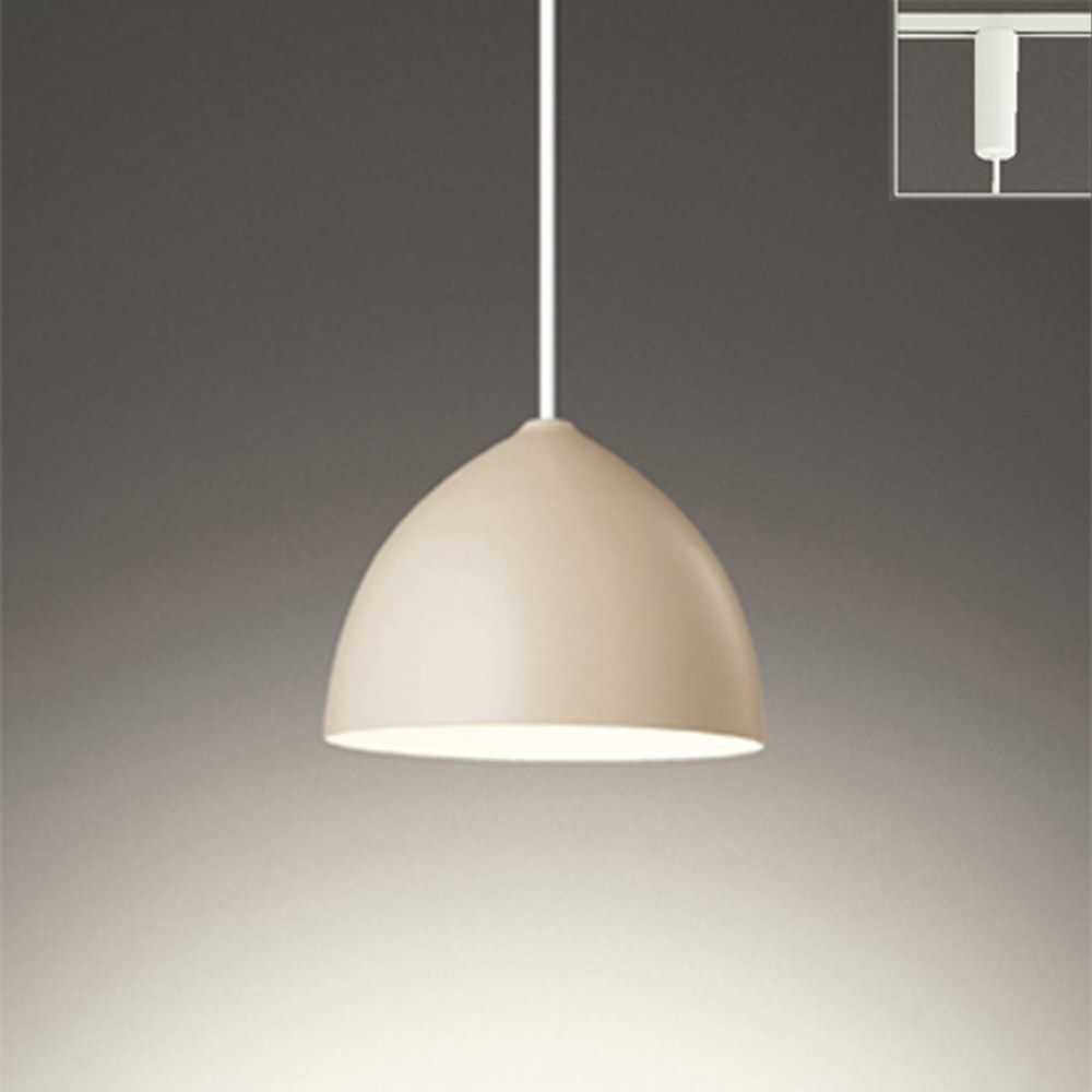 オーデリック OP252733LDR ペンダントライト φ150 電球色 非調光