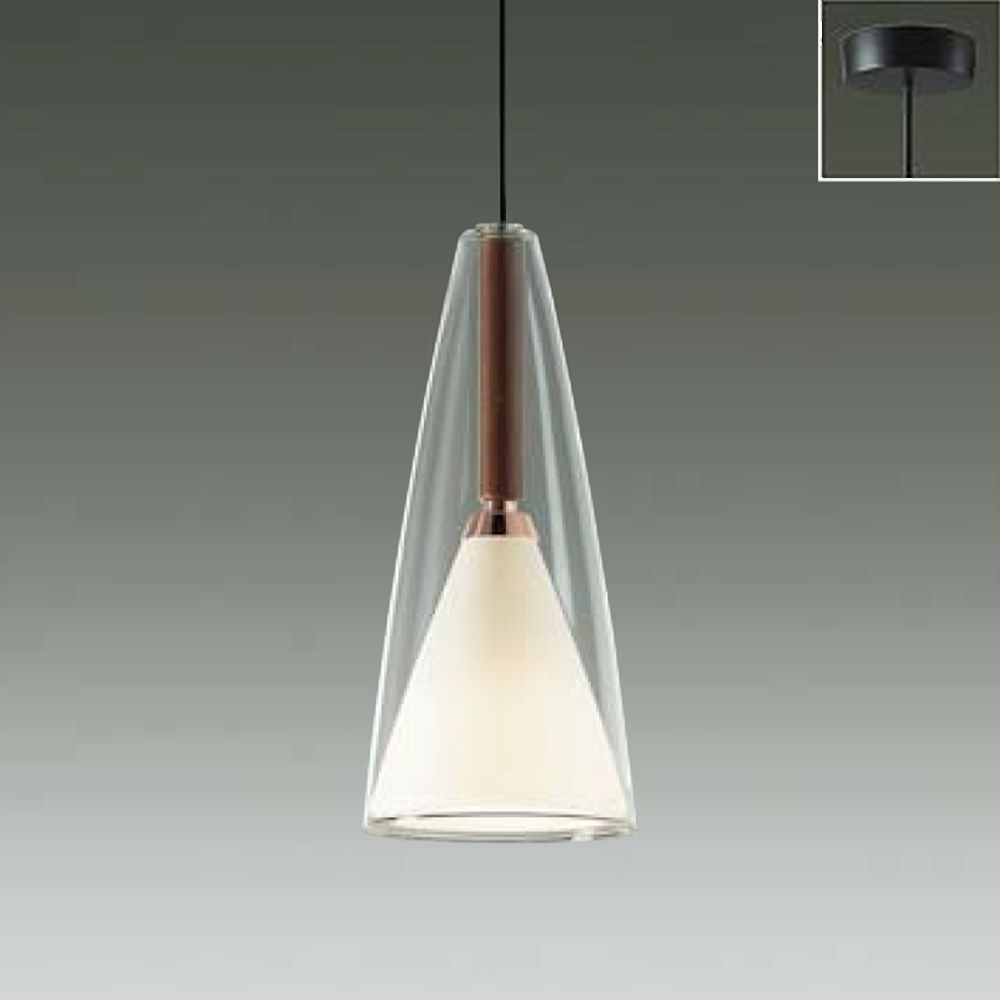 DAIKO ペンダントライト(DPN-41728Y)｜照明通販｜LDKplus(北恵)