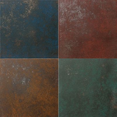 スワンタイル青銅彩外装床タイル｜床材タイル｜LDKplus(北恵株式会社)