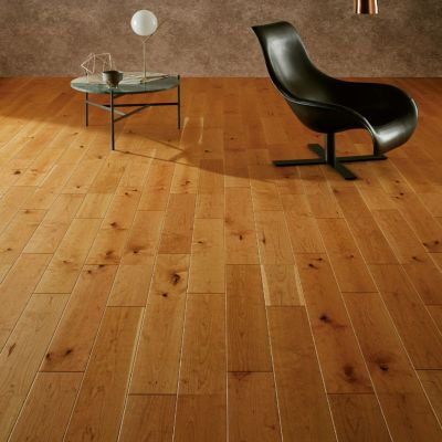 朝日ウッドテック ライブナチュラルプレミアム RUSTIC ブラックチェリー
