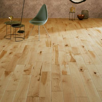 朝日ウッドテック ライブナチュラルプレミアム RUSTIC ハードメイプル