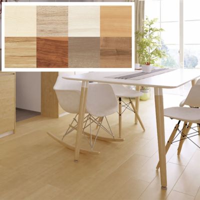 大建工業 フォレスナチュラルⅡ 3P(YF67)｜フローリング通販｜LDKplus