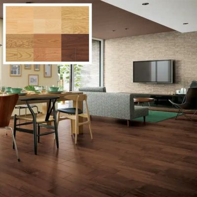 大建工業 ジオナチュラル 2P(YP78)｜フローリング通販｜LDKplus(北恵)