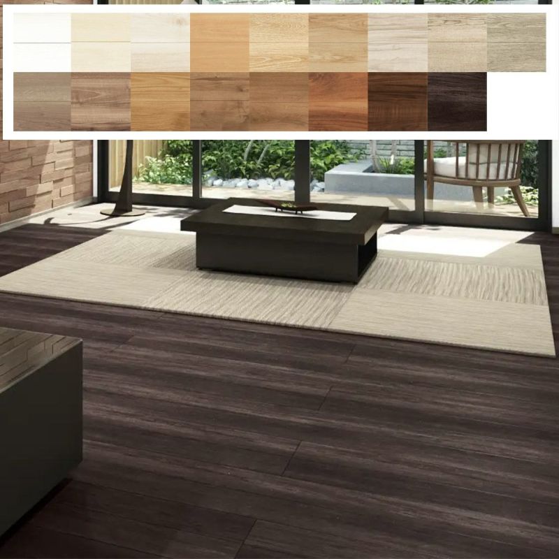 大建工業 イエリアフロア6T セレクト プレミアムウッド柄(YR54