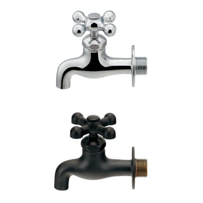 カクダイ 7015-13 万能ホーム水栓 単水栓 一般地・寒冷地共用｜建材