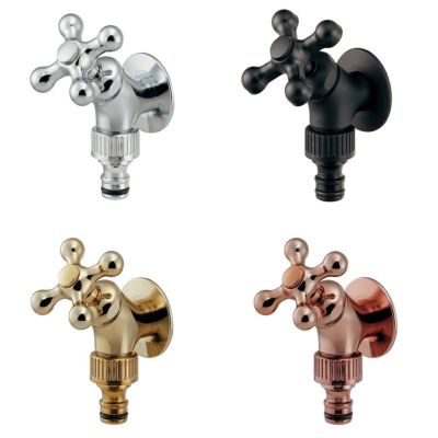 カクダイ 703-241 共用散水栓 共用栓カギ付き 単水栓｜建材・住宅資材